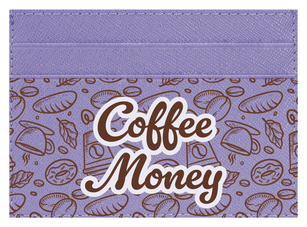 Coffee Money