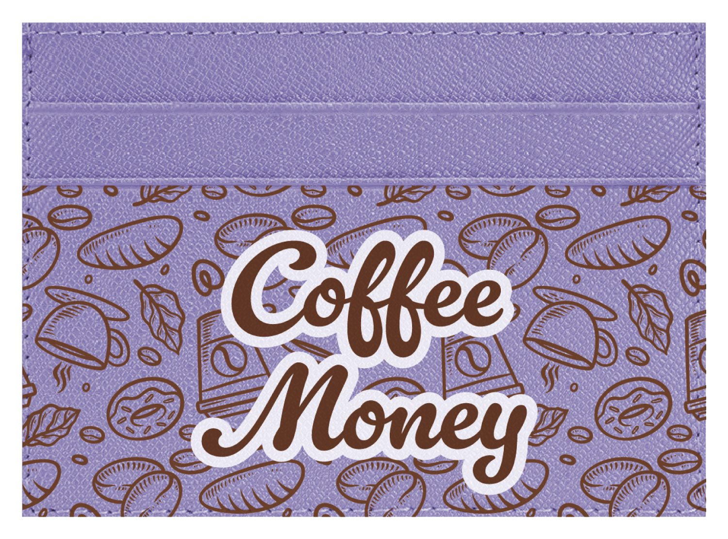 Coffee Money