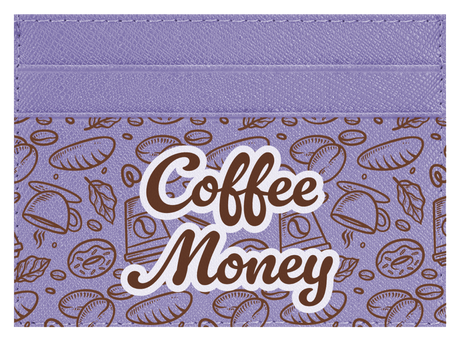 Coffee Money