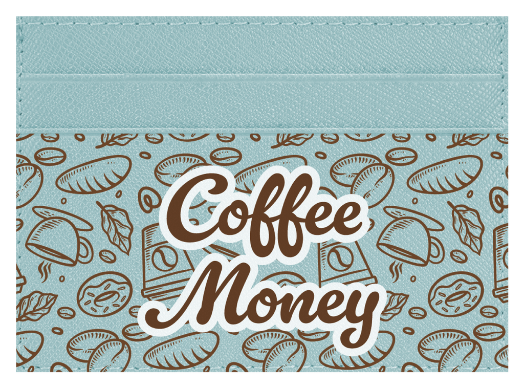 Coffee Money