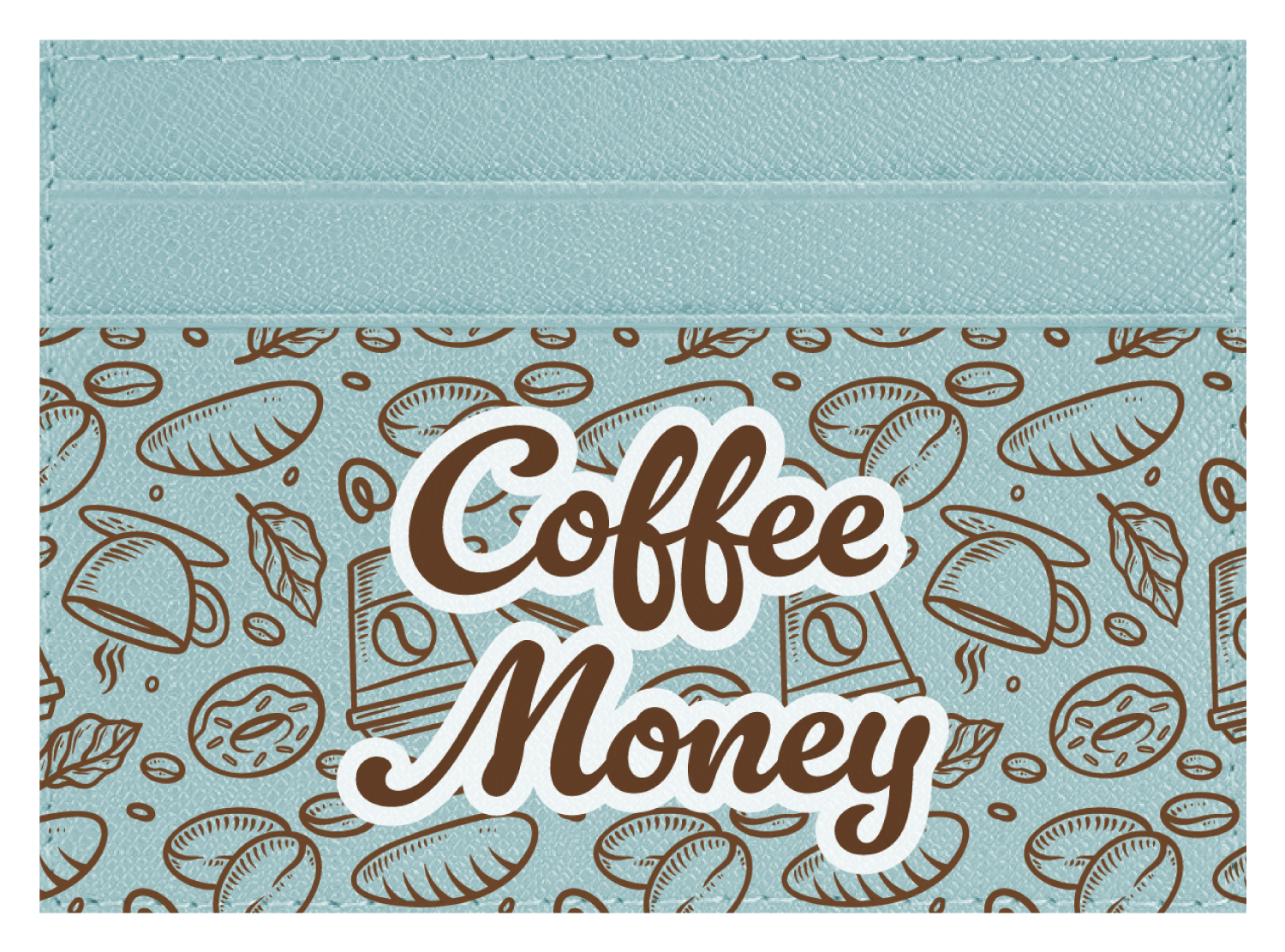 Coffee Money