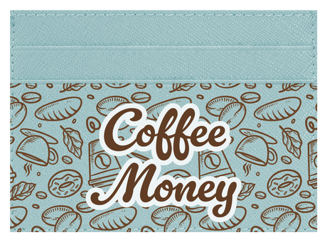 Coffee Money
