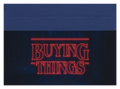 Buying Things
