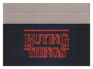 Buying Things