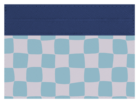 Checkered