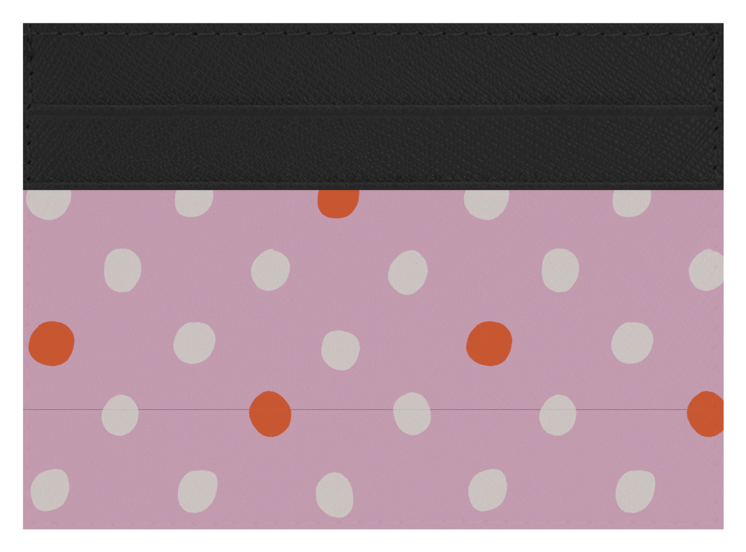 Dots on Dots