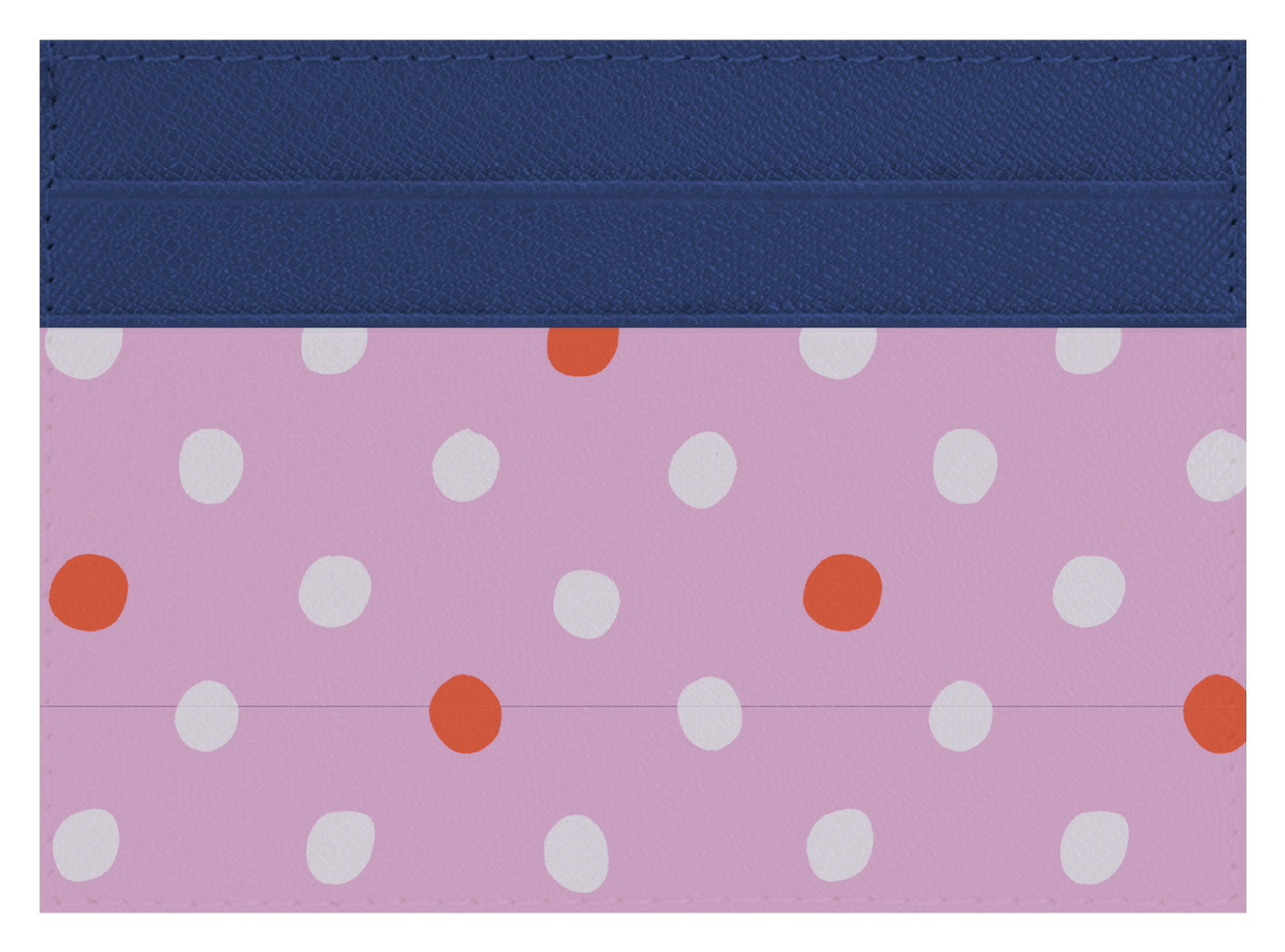 Dots on Dots