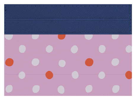 Dots on Dots