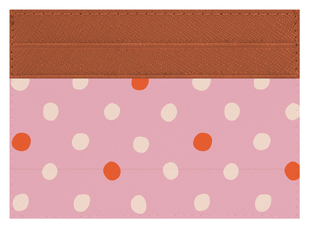 Dots on Dots