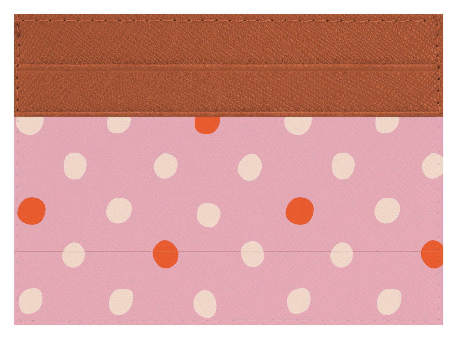 Dots on Dots