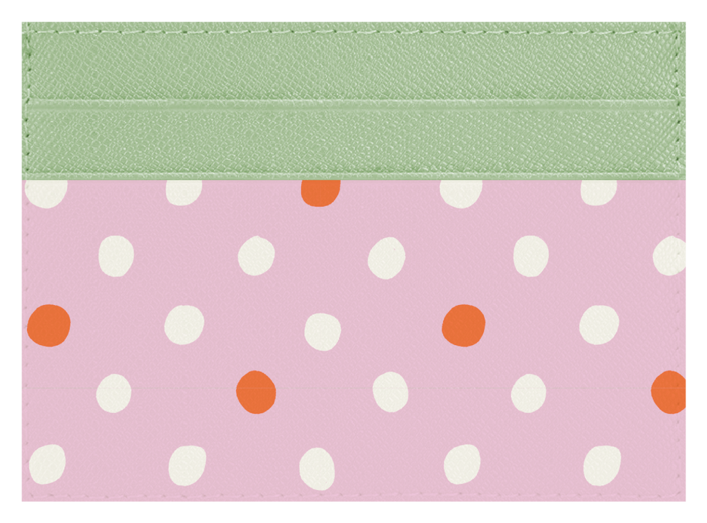 Dots on Dots