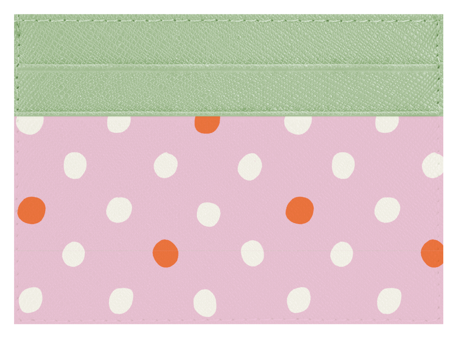 Dots on Dots