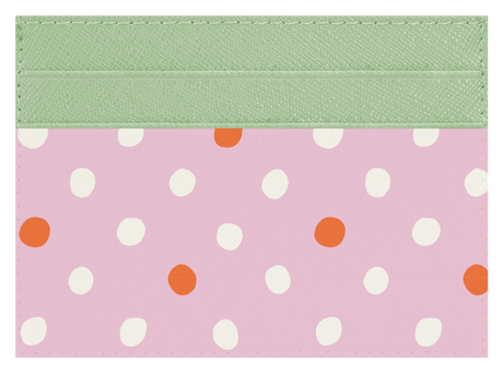 Dots on Dots