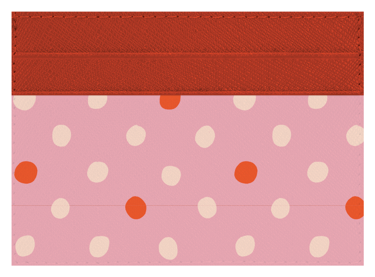 Dots on Dots