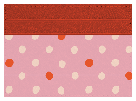 Dots on Dots