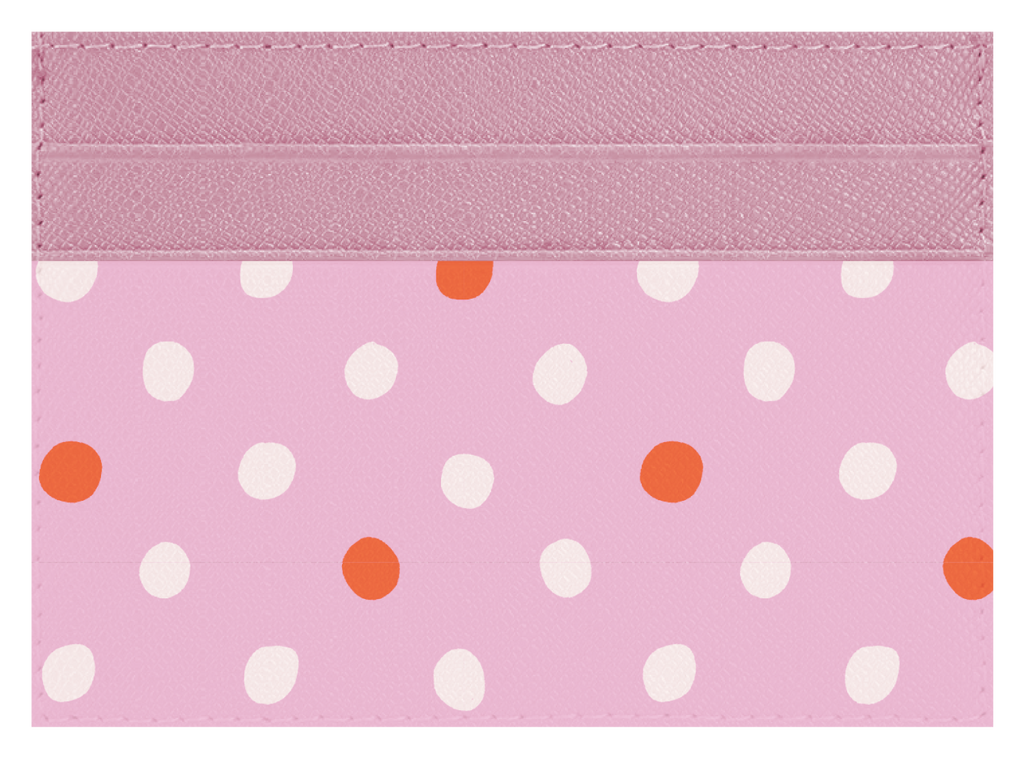 Dots on Dots