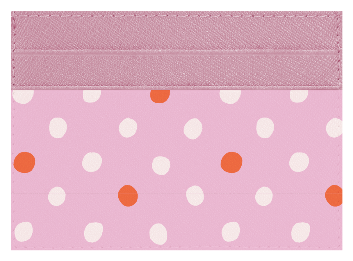 Dots on Dots
