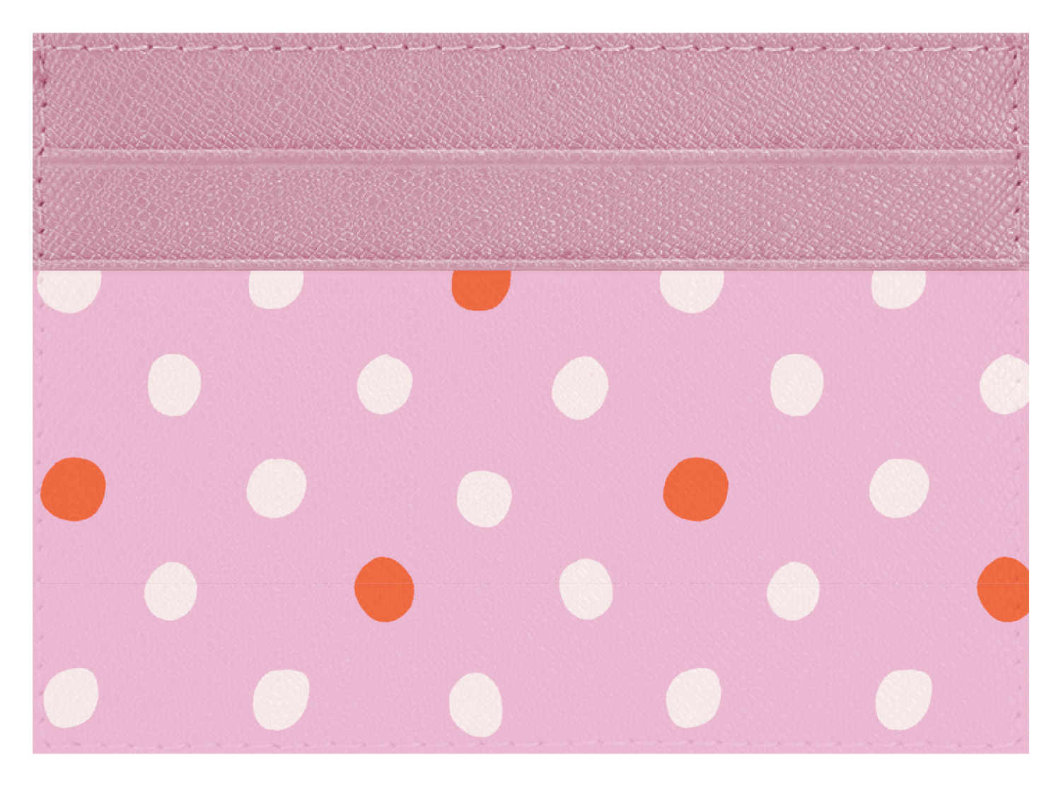 Dots on Dots