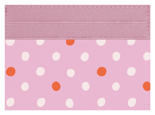 Dots on Dots