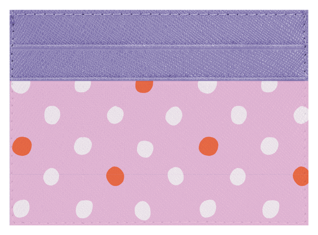 Dots on Dots