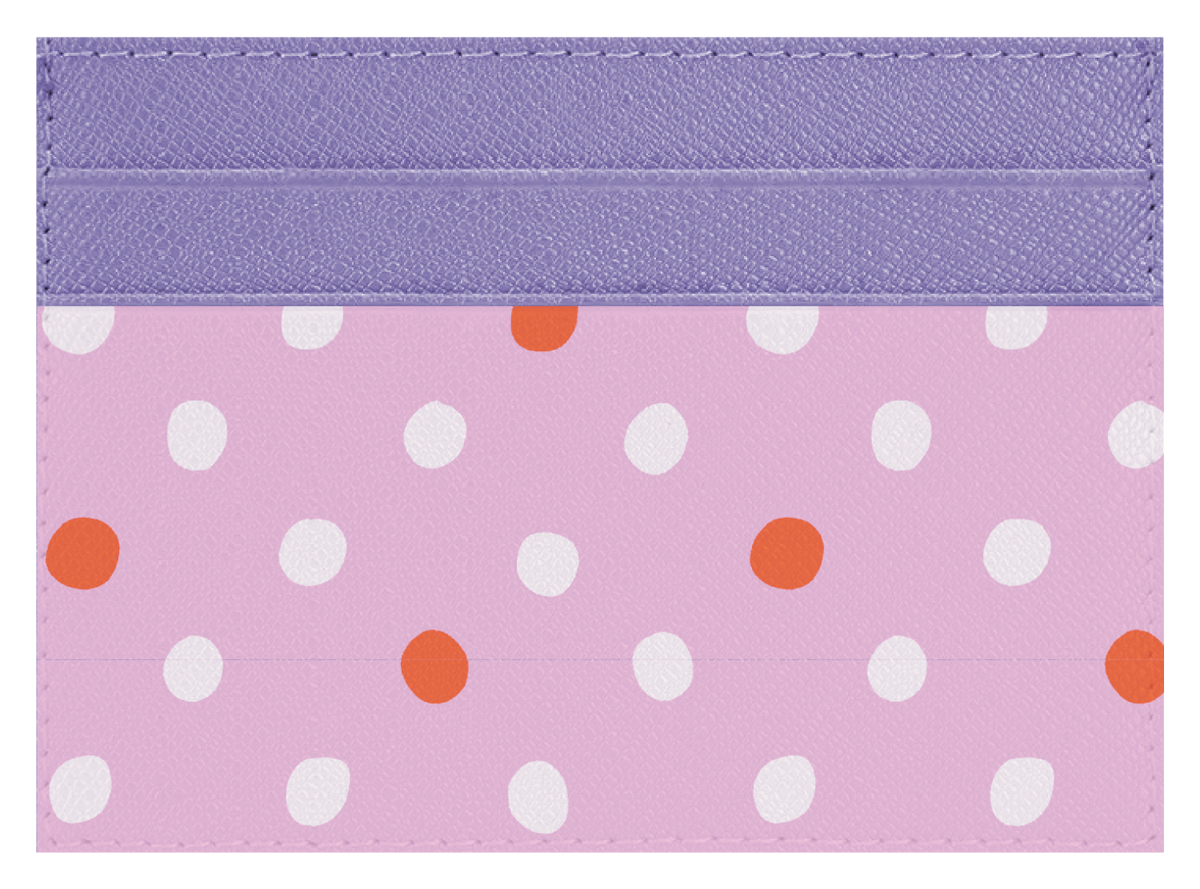 Dots on Dots