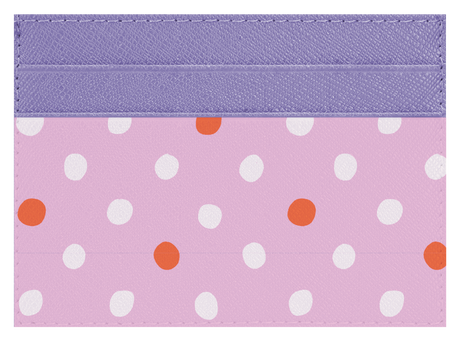 Dots on Dots