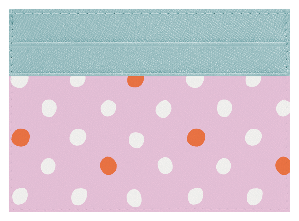Dots on Dots