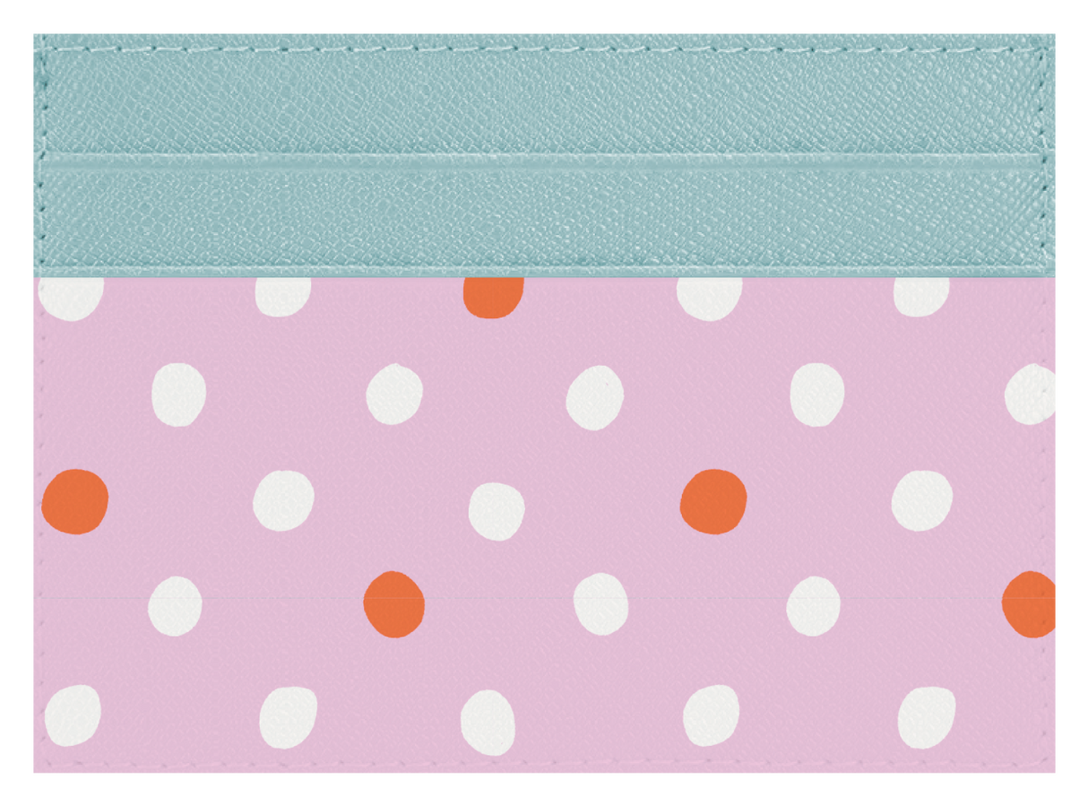 Dots on Dots
