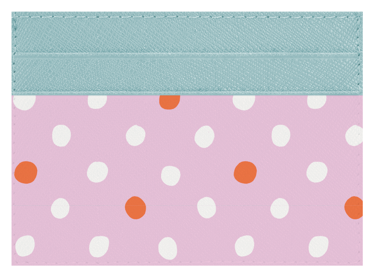Dots on Dots