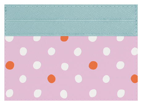 Dots on Dots
