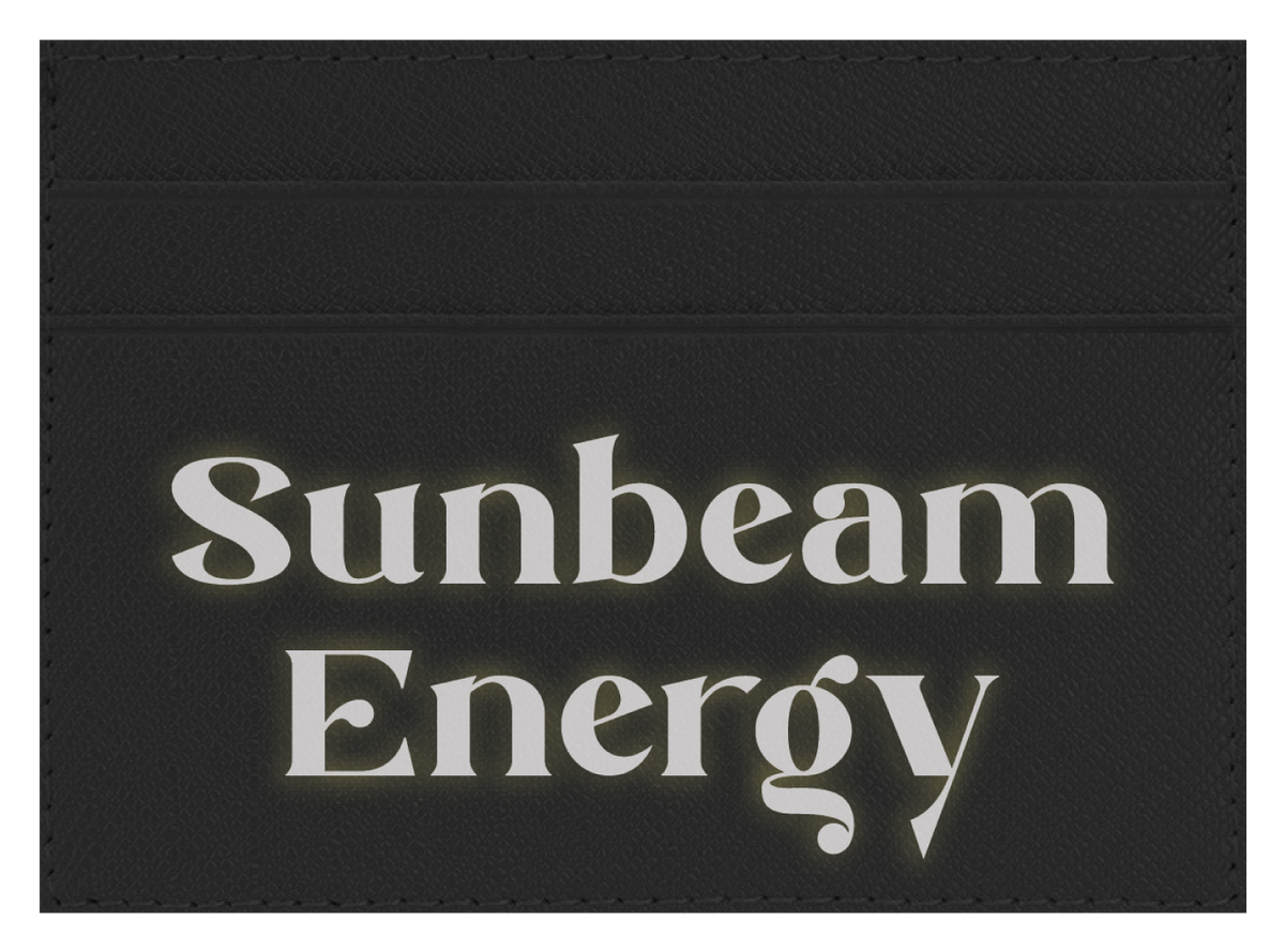 Sunbeam Energy