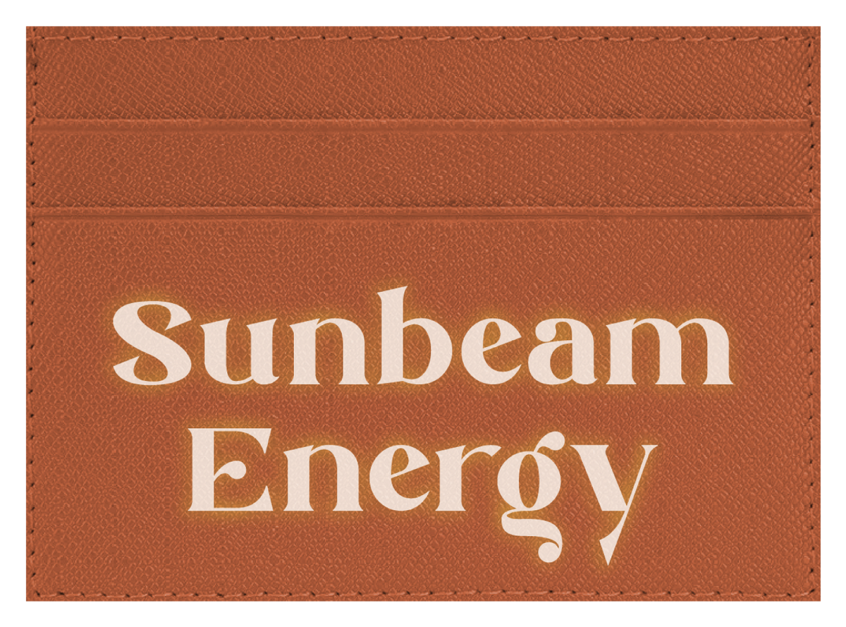 Sunbeam Energy