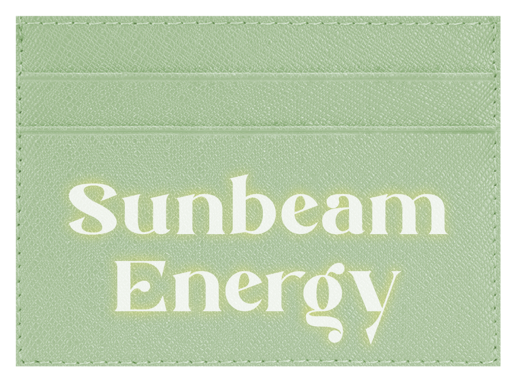 Sunbeam Energy