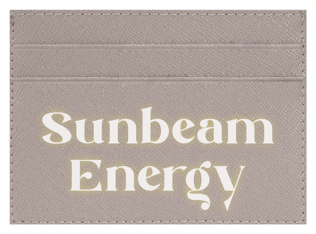 Sunbeam Energy