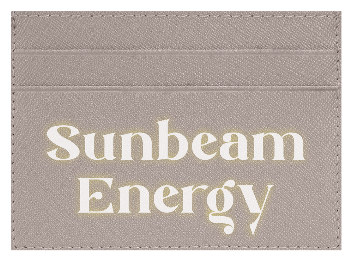 Sunbeam Energy