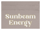 Sunbeam Energy