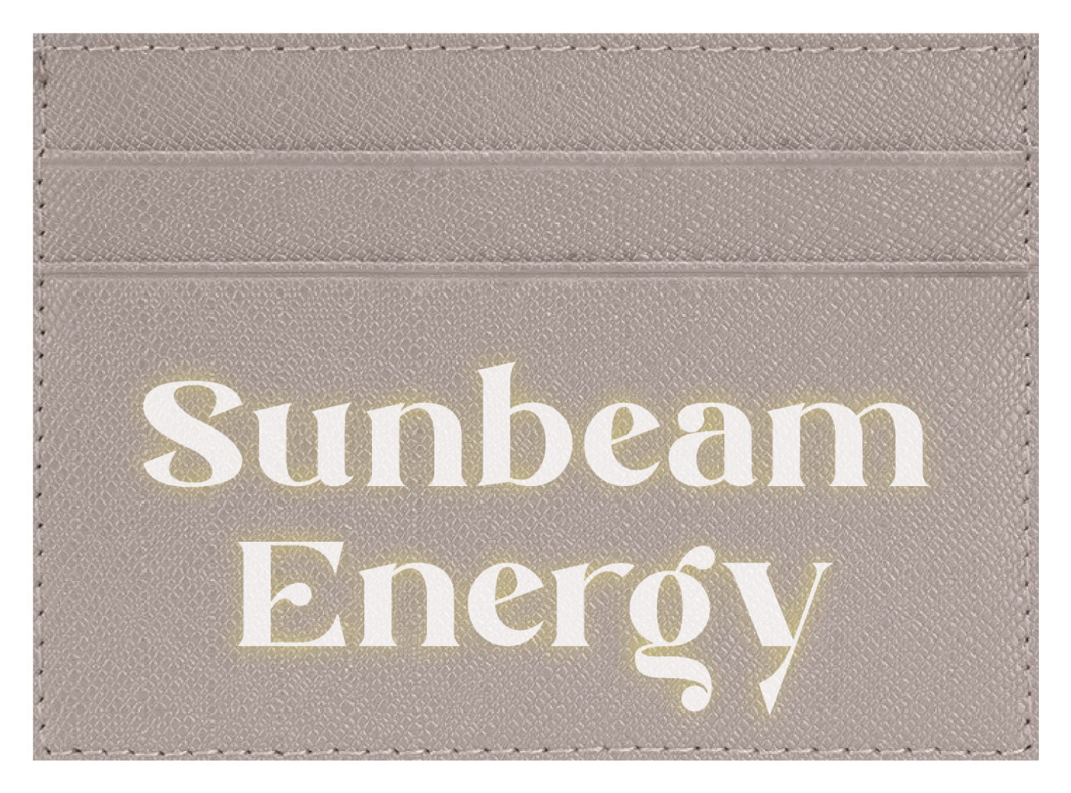 Sunbeam Energy