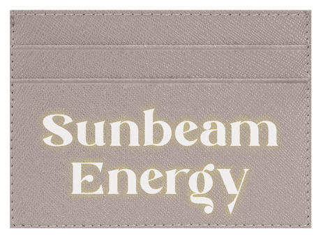 Sunbeam Energy