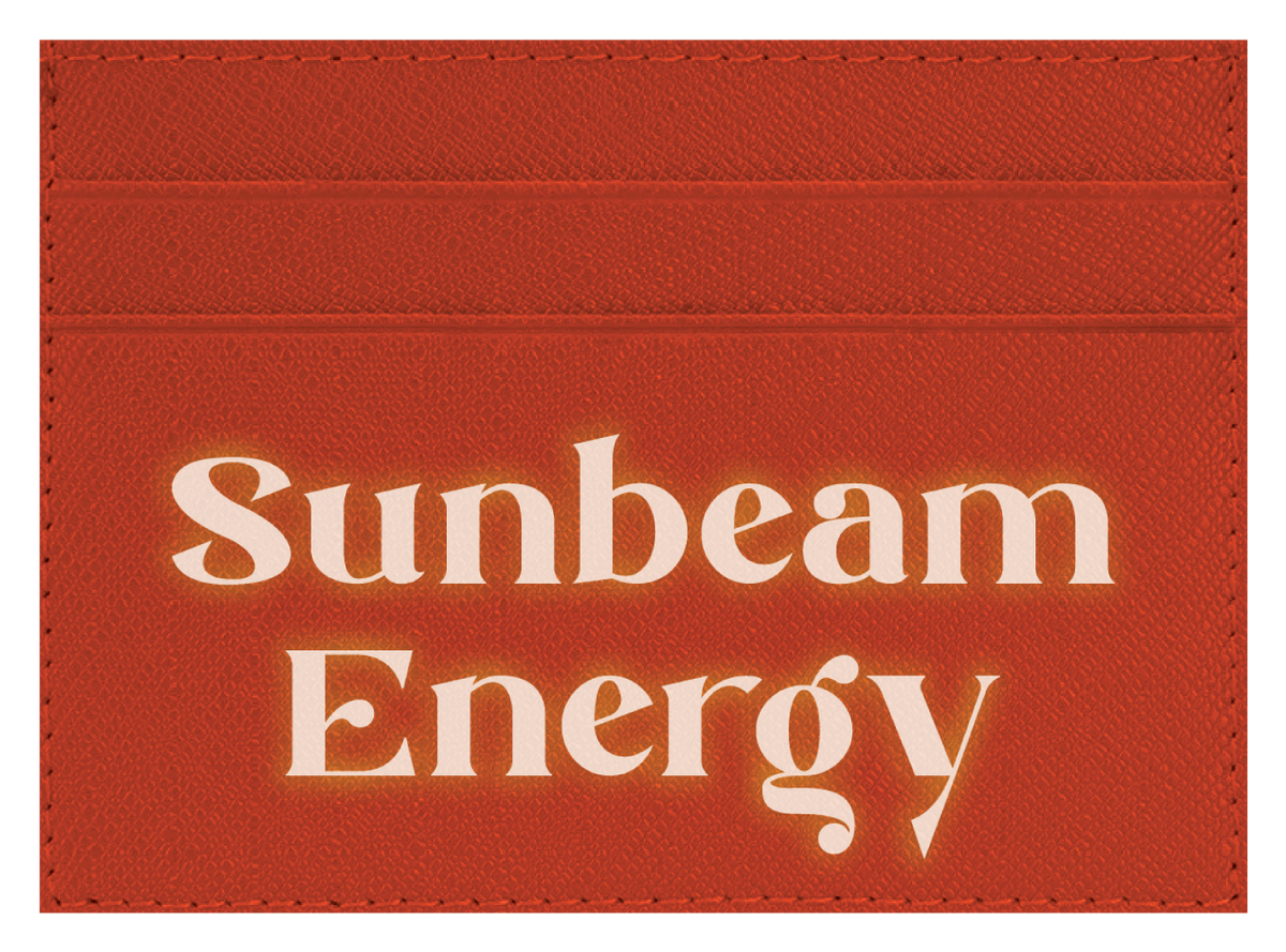Sunbeam Energy