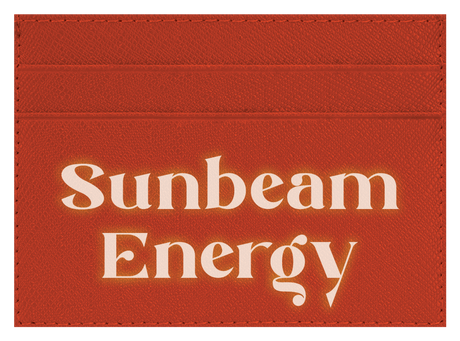 Sunbeam Energy