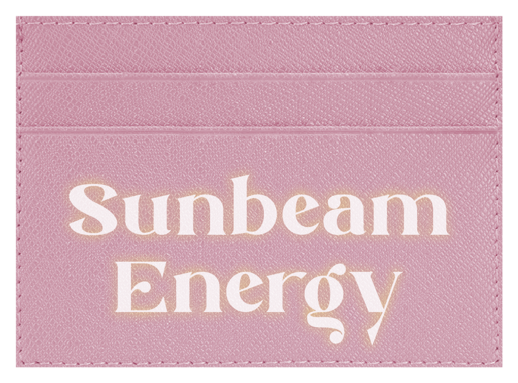 Sunbeam Energy
