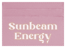 Sunbeam Energy