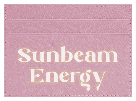 Sunbeam Energy