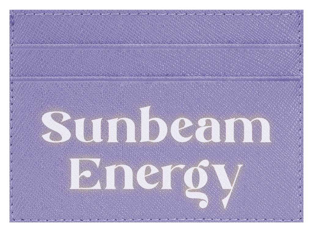 Sunbeam Energy