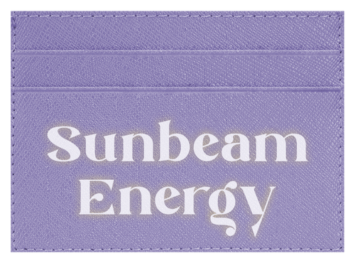 Sunbeam Energy