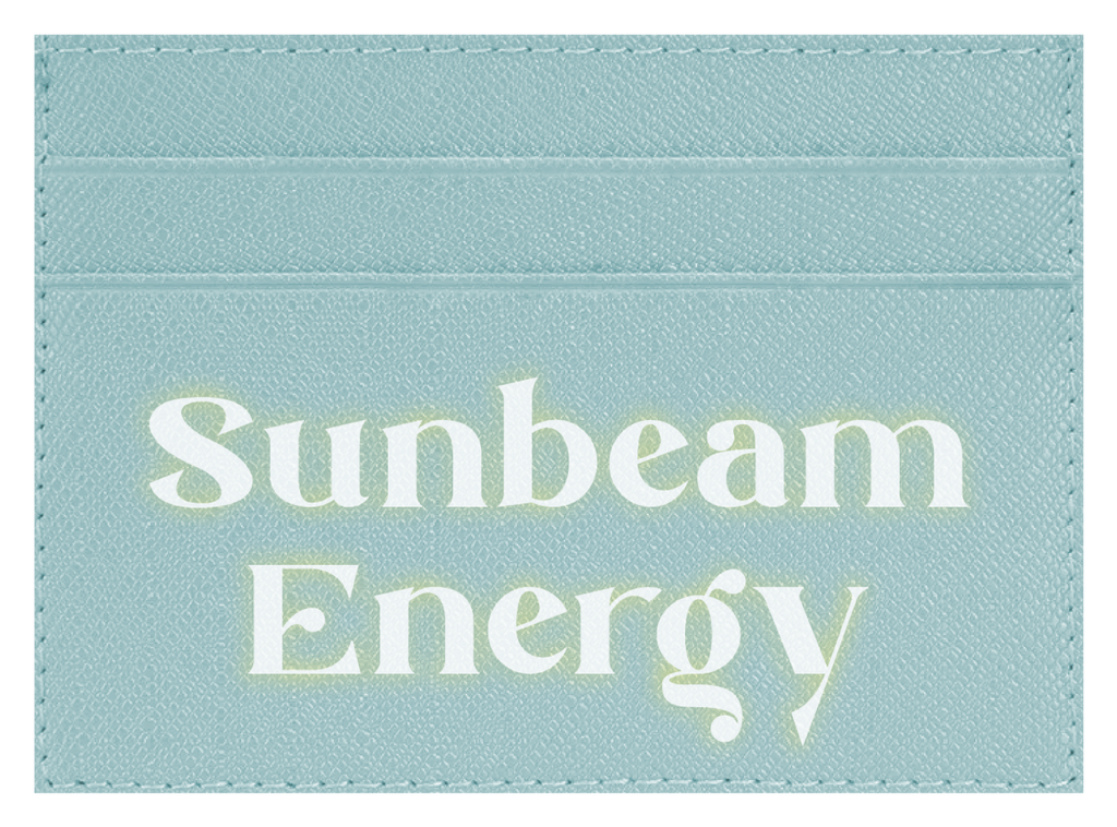 Sunbeam Energy