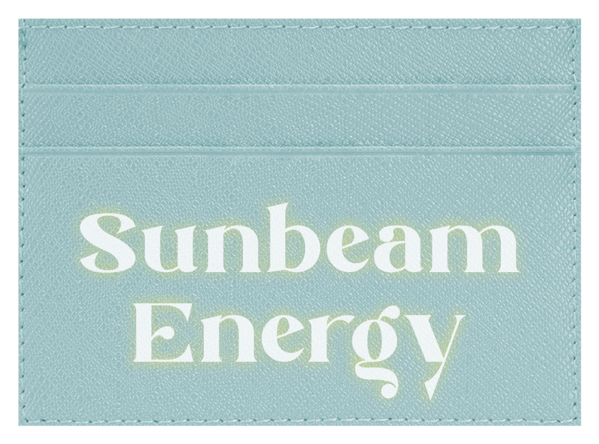Sunbeam Energy