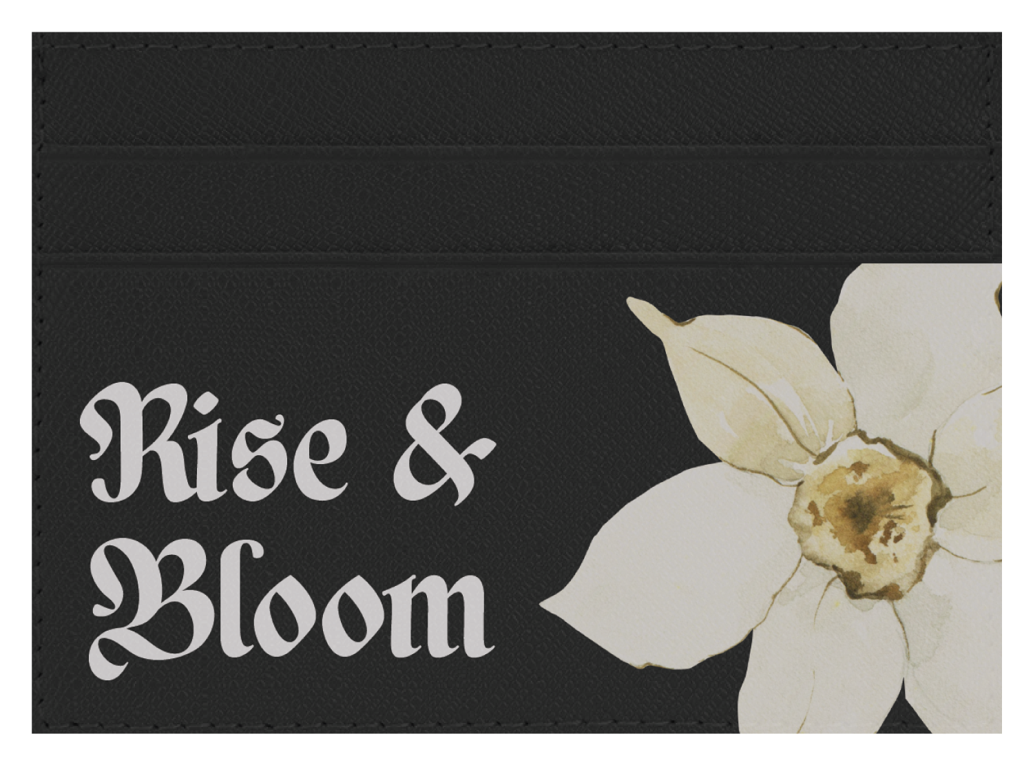 Rise & Bloom