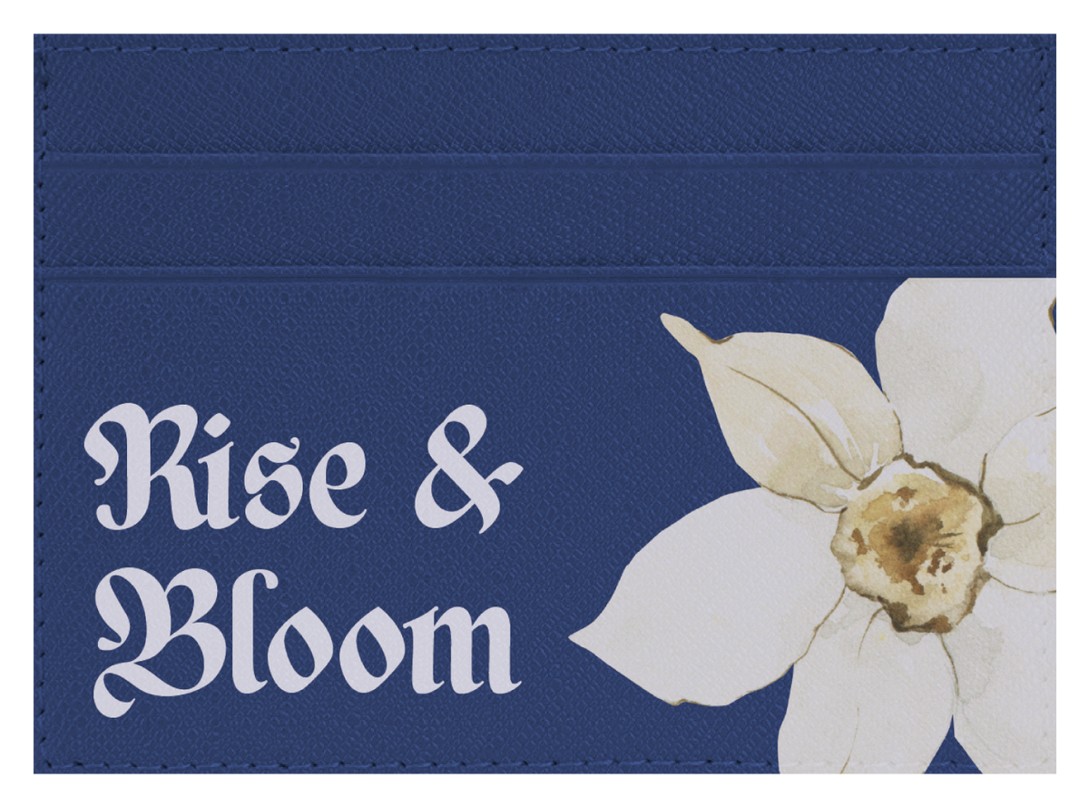 Rise & Bloom