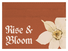 Rise & Bloom
